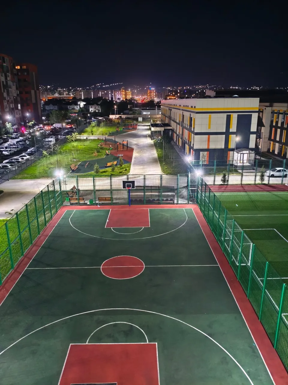 Комната, для девушек, Сакена Жунисова 2/25 к11, 15 000 ₸