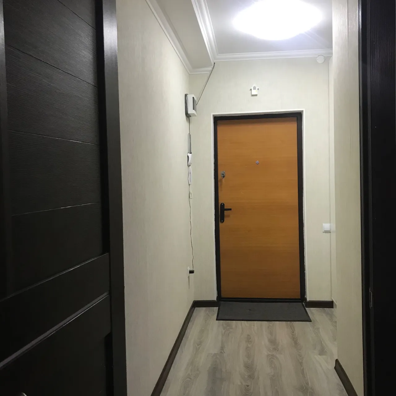 Подселение, для девушек, Байтерекова 43/2, 65 000 ₸/чел