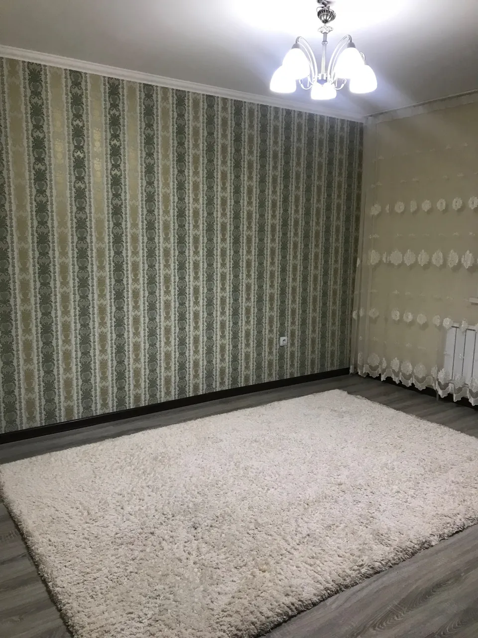 Подселение, для девушек, Байтерекова 43/2, 65 000 ₸/чел