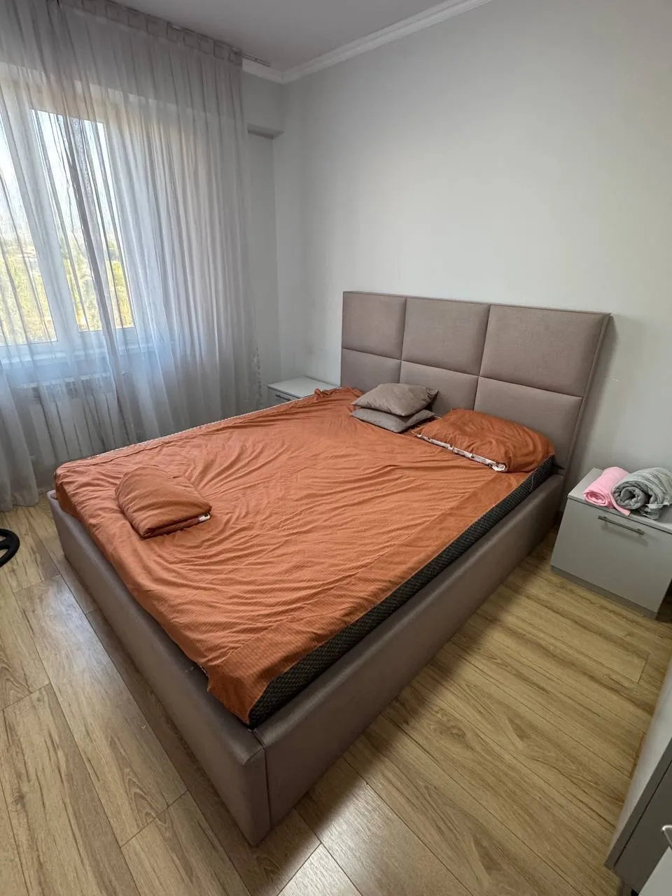 Подселение, для девушек, Калкаман, 20 000 ₸/чел